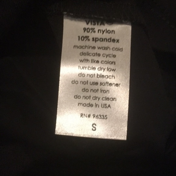 NWT, SUSANA MONACO, Womens, Mock neck open shoulder LS bodycon dress, black - Picture 4 of 6